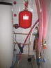 Back up element i tank 3 kw