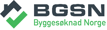 BGSN Søknad Logo