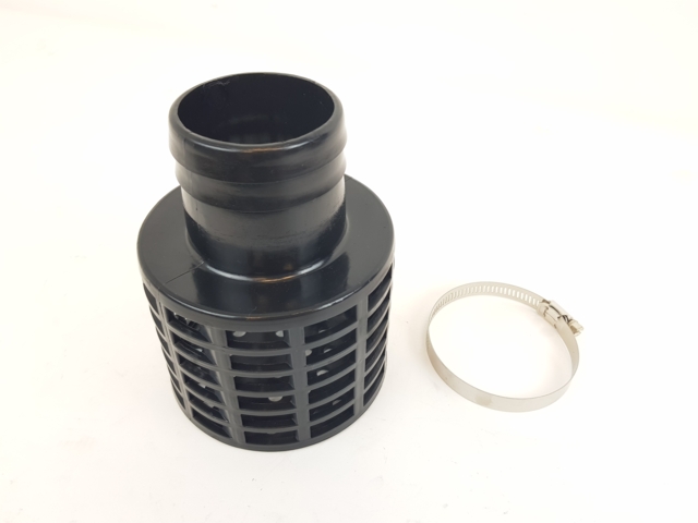 HP30 vannpumpe filterholder