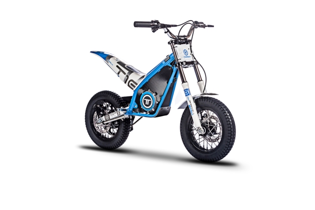 Trial motorsykkel barn Trial motorsykkel barn