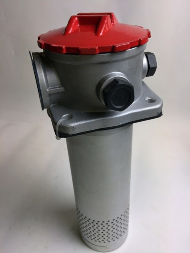 Filterholder RFA-100*30L til Beitepusser AM-60/80