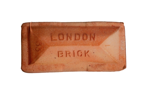 Reisepute London Brick