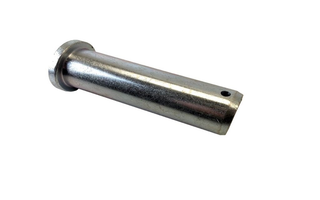 NT10/NT12 Boom cylinder pin shaft 10-06-000-08