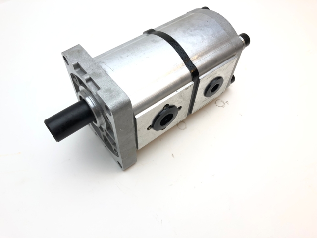 Hydraulikkpumpe vedmaskin Hydraulikkpumpe vedmaskin