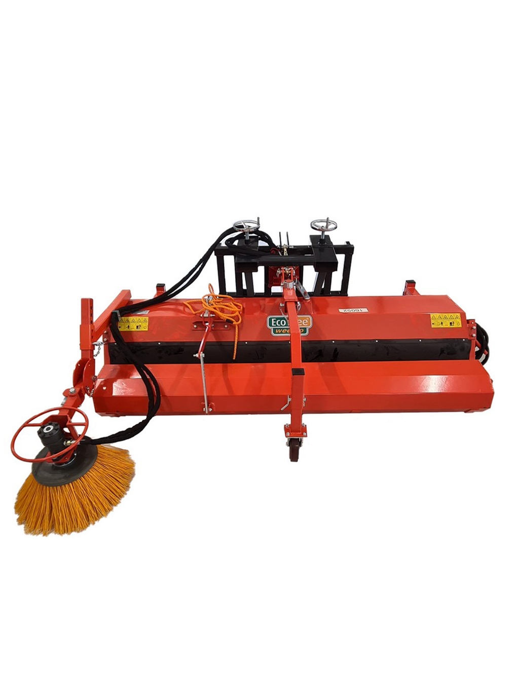 Hanmey Kostemaskin SWF220 Wee no