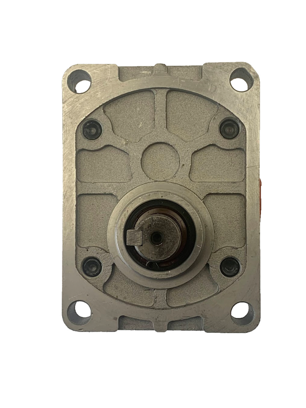 Hydraulikkpumpe Vedmaskin () Hydraulikkpumpe Vedmaskin