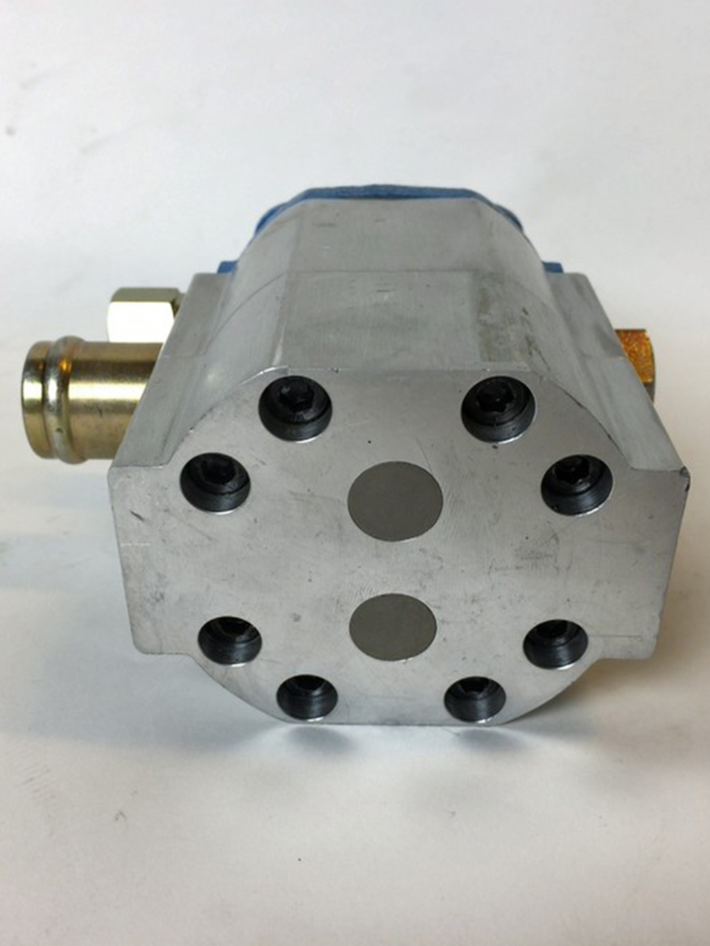 Hydraulikkpumpe Til Vedkloyver