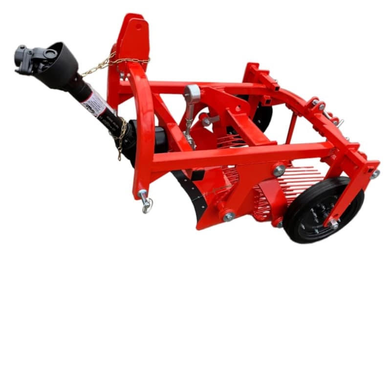 Deler Til Traktor