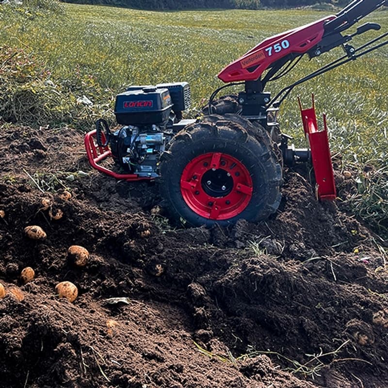 Deler Til Traktor