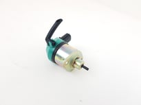 Stopp Solenoid til Kubota Motor 17208-60010