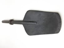 Spade meisel 22x108 standard nakke