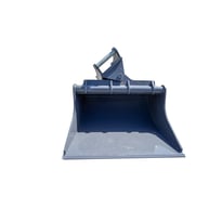 Pusseskuff Hydraulisk - EX120 - S60