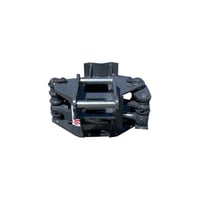 Trekutter 2-5 tonn S40