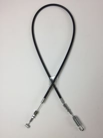 Wire for Clutchhåndtak til Krattknuser - beitepusser -plenklipper 60 cm
