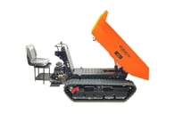 Minidumper Max 1000kg