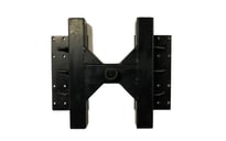 Rotator-feste - Bolt-on