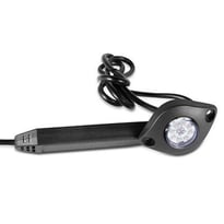 Mini blinker for innbygging