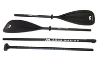 Padleåre fra Aqua Marina Dual-tech til kajakk og sup 2in1