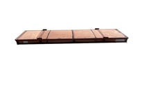 Duk til Hall 4x10x4,3 M, 900 Gram