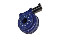 Hydraulisk svingkrans/rotator SC7-72