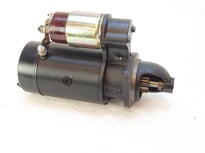 Startmotor QD138 12V 2.5kW