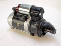 Startmotor QDJ1410 12V 3.7KW