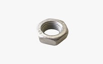 NT10/NT12 Hexagon nut M20 GB/T41-86