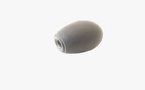 NT10/NT12 Joystick handle round type NT1003-005