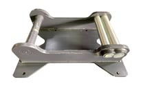 Bolt-on Combi Bracket E-CB-S50/S60