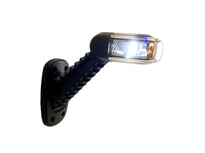 Truck-Lite sidemarkeringslys venstre