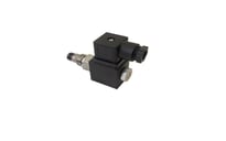 Magnetspole Solenoid, WS12S og WS15SL