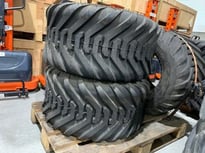 Traction 882 400/60x15,5