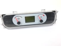 Instrument (cluster) 3 stikk til Attack truck