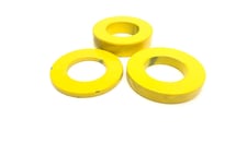 Shims Ø30/Ø60x10mm