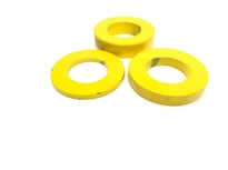 Shims Ø30/Ø60x15mm