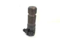 PTO-adapter 6-20