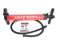 Aqua Marina håndpumpe 20 PSI Double Action High Pressure