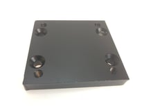 Adapter plate for rotator GR19B1 55 FF