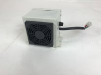 HY 300D Elektrisk varmeapparat 12 Volt