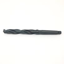 Bor med morsekon Ø20 mm Type 1
