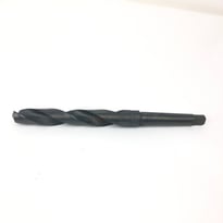 Bor med morsekon Ø22 mm Type 1