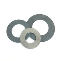 Shims Ø71/Ø140x3mm