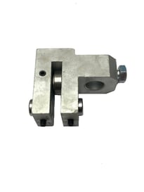 Guide for sagblad, Sagbruk bandsag transpotabel RS18G