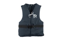 Regatta Pop Navy flytevest 50-70 kg