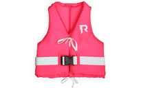 Regatta pop Junior flytevest 25-40kg rosa