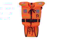 Regatta soft flytevest 5-15 kg oransje