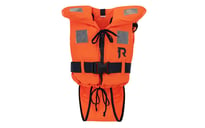 Regatta soft flytevest 5-15 kg oransje