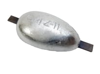 Sinkanode 11kg OMZ 11