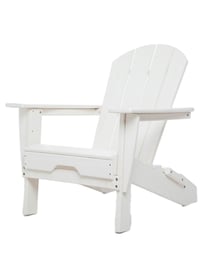 Adirondack hagestol Kragerø