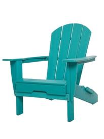 Adirondack hagestol Lindesnes
